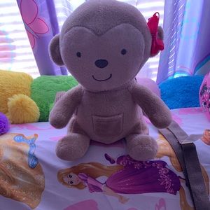 Carter’s Monkey Harness Walking Leash Strap